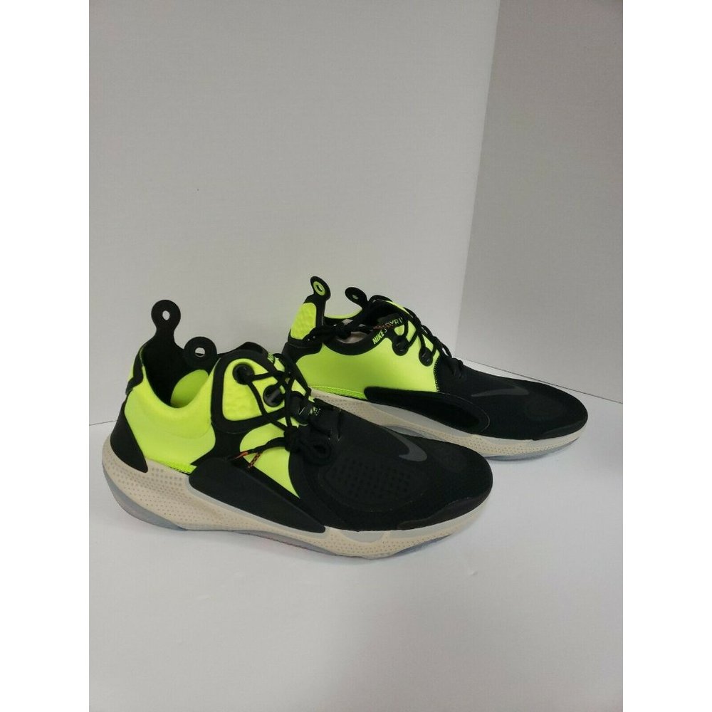 Nike Joyride CC3 Setter Shoes Black size 11.5 New
